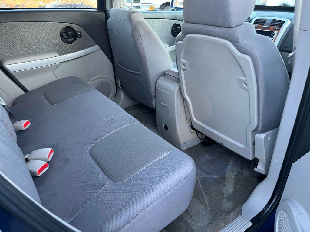 used 2008 Chevrolet Equinox car, priced at $4,950