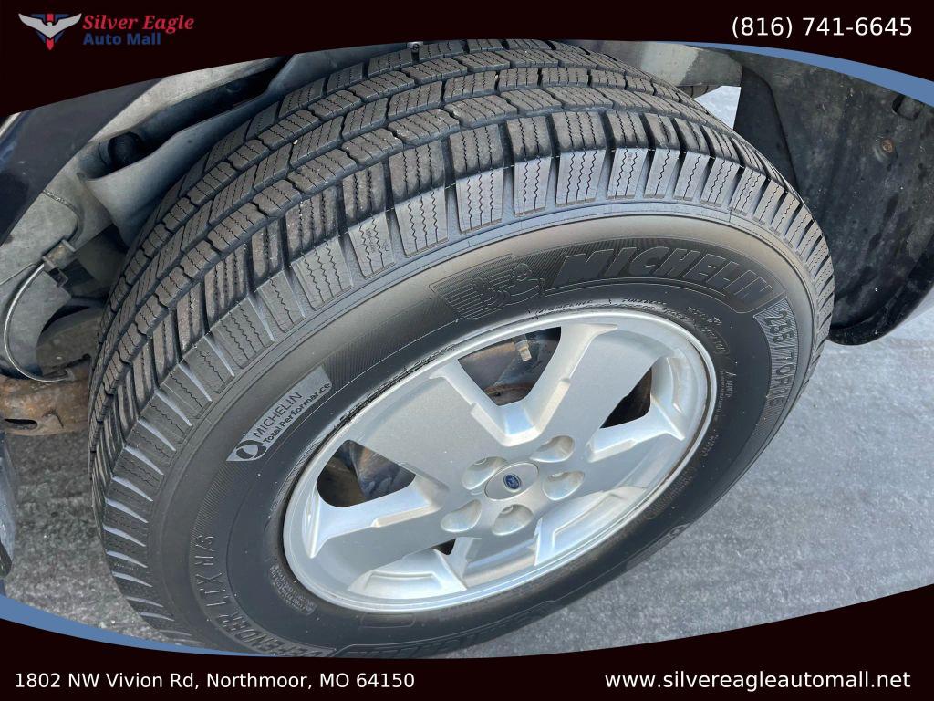 used 2012 Ford Escape car, priced at $4,994