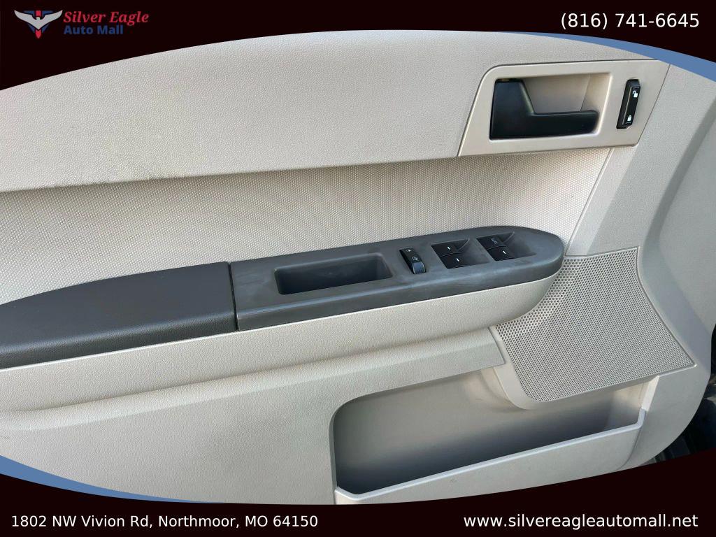 used 2012 Ford Escape car, priced at $4,994