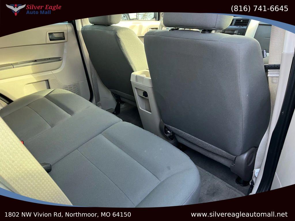 used 2012 Ford Escape car, priced at $4,994