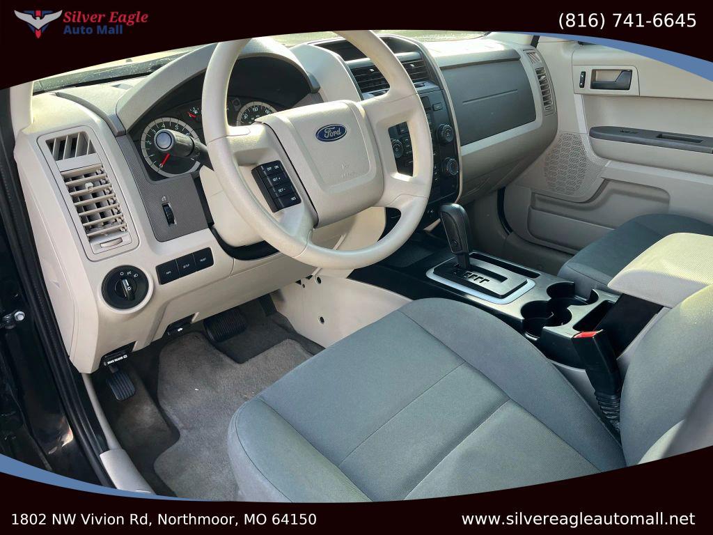used 2012 Ford Escape car, priced at $4,994