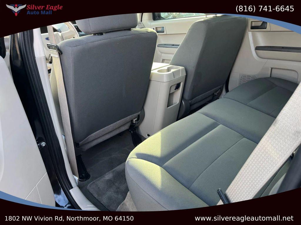 used 2012 Ford Escape car, priced at $4,994