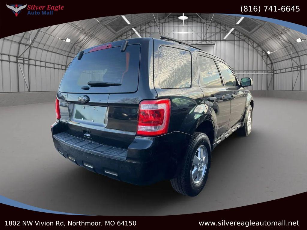 used 2012 Ford Escape car, priced at $4,994