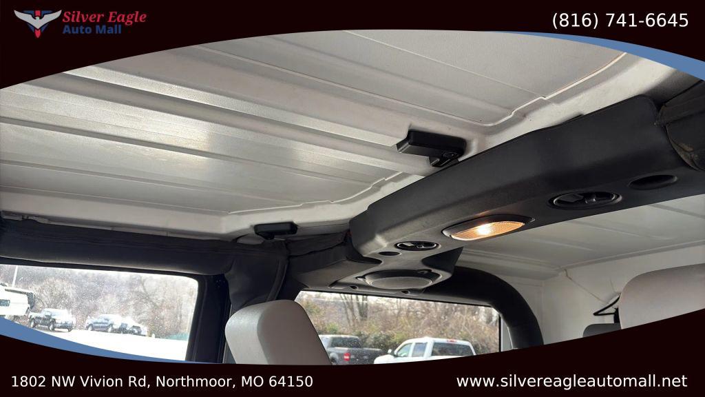 used 2007 Jeep Wrangler car, priced at $7,450