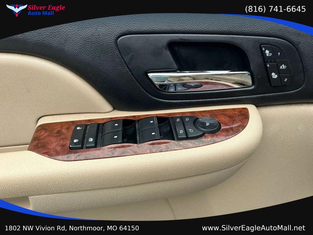 used 2008 Chevrolet Silverado 1500 car, priced at $7,954
