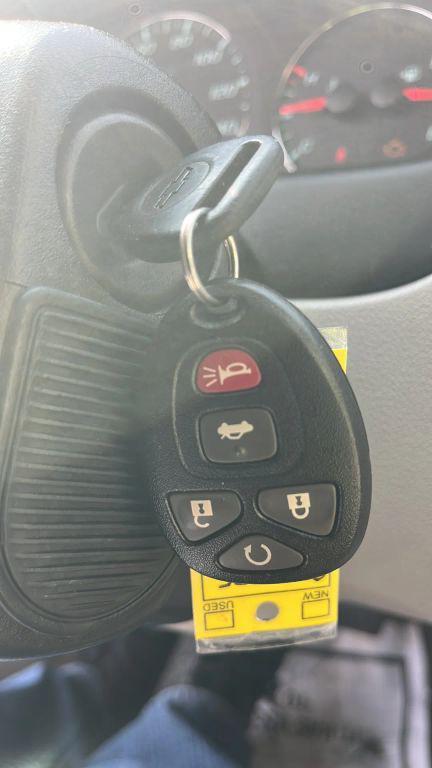 used 2012 Chevrolet Impala car, priced at $6,695