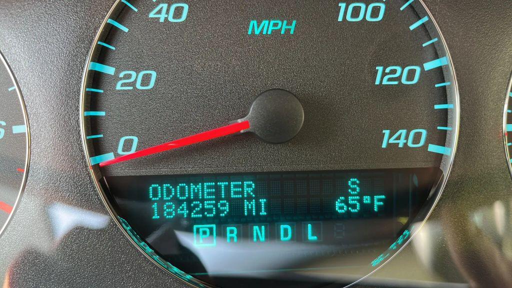 used 2012 Chevrolet Impala car, priced at $6,695