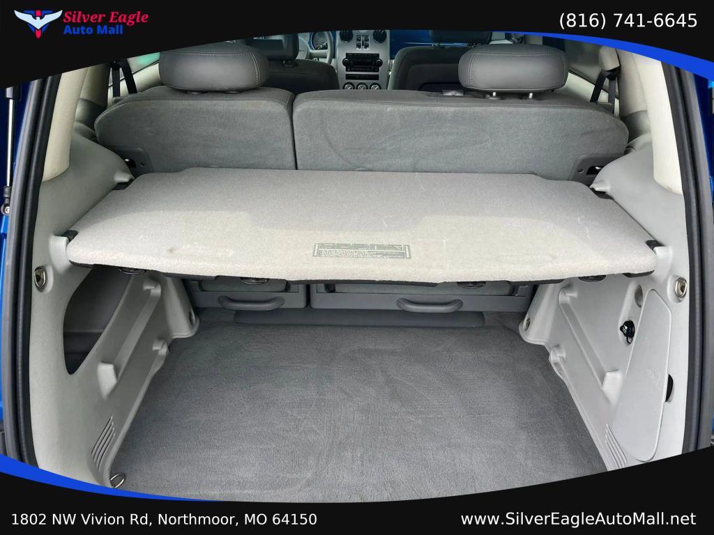 used 2006 Chrysler PT Cruiser car, priced at $5,954