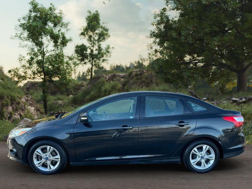 used 2014 Ford Focus car, priced at $4,995