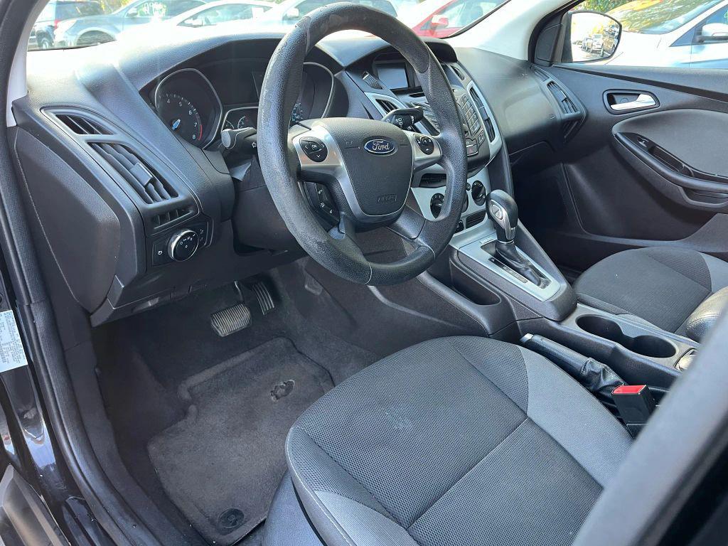 used 2014 Ford Focus car, priced at $4,995