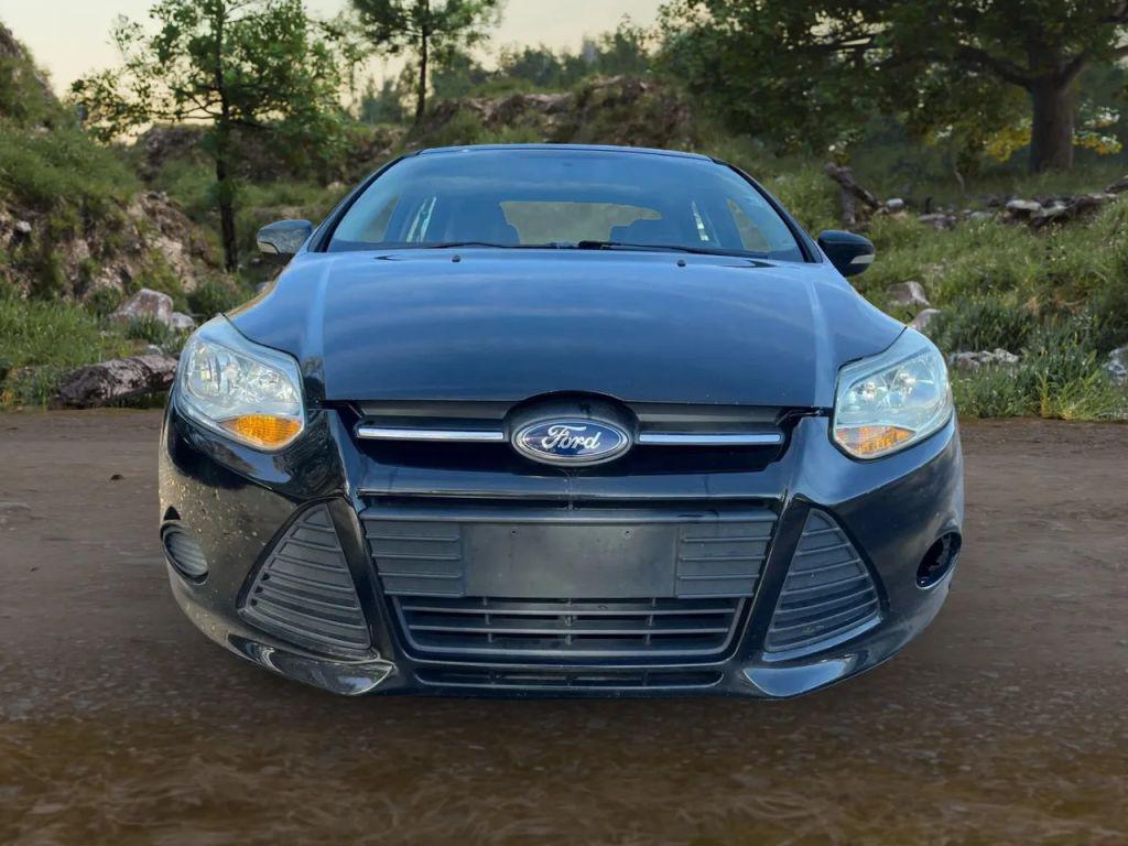 used 2014 Ford Focus car, priced at $4,995