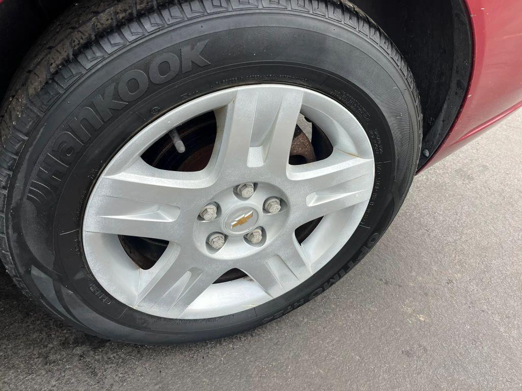 used 2006 Chevrolet Malibu Maxx car, priced at $3,954