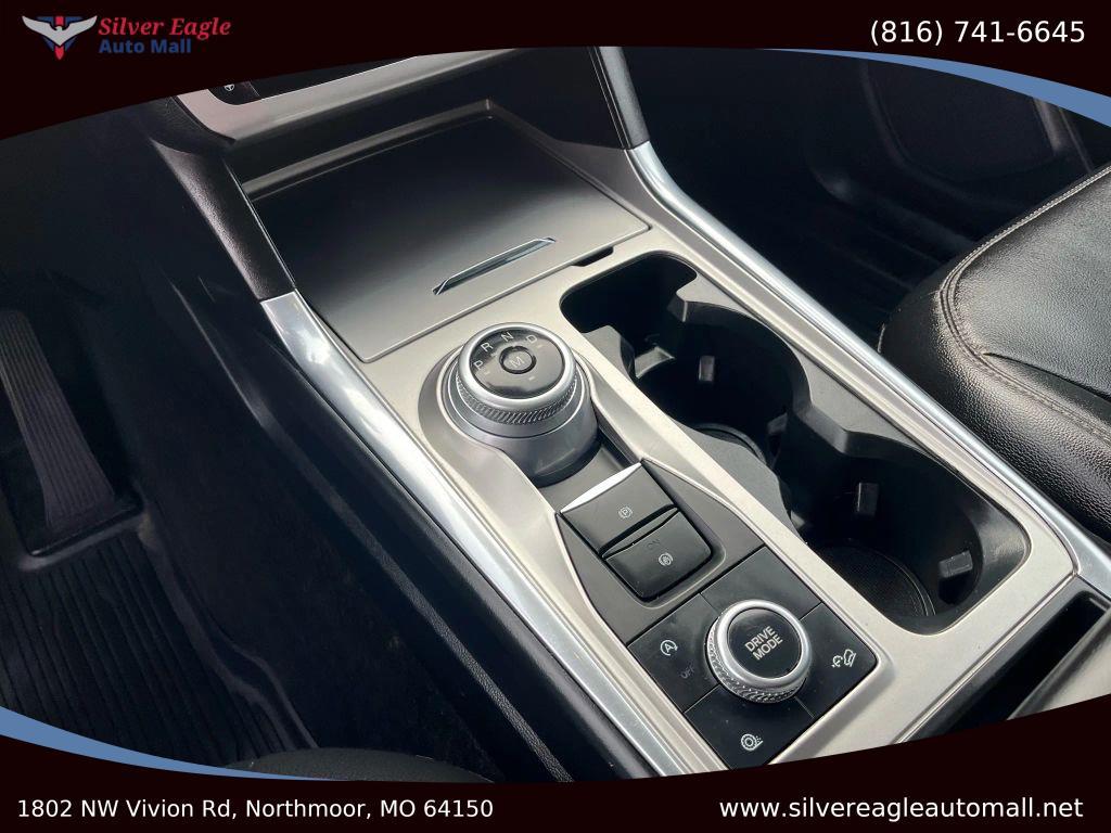 used 2020 Ford Explorer car, priced at $16,994