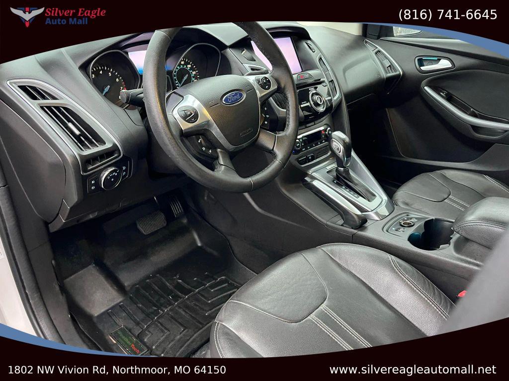 used 2013 Ford Focus car, priced at $7,995