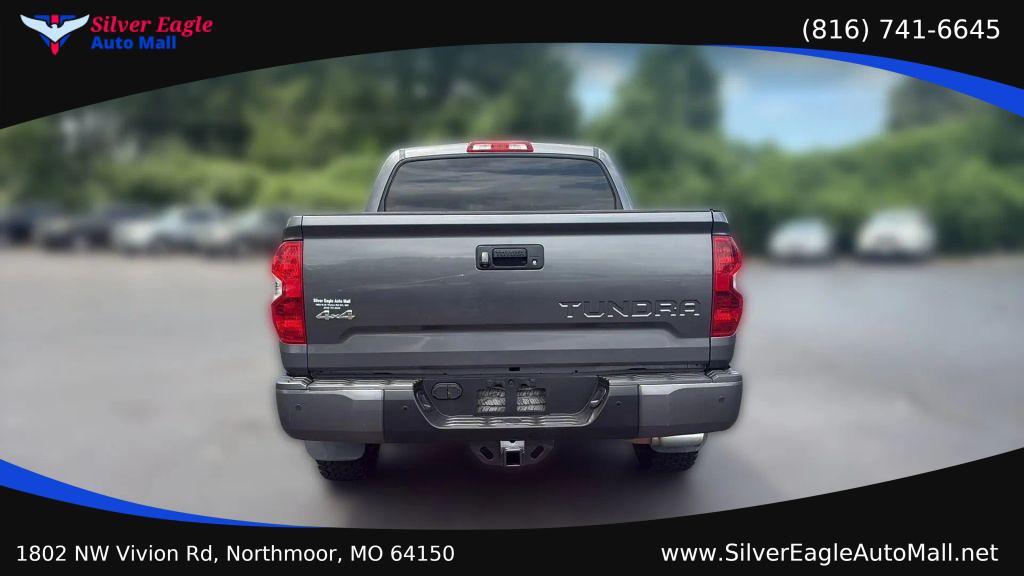 used 2014 Toyota Tundra car, priced at $17,994