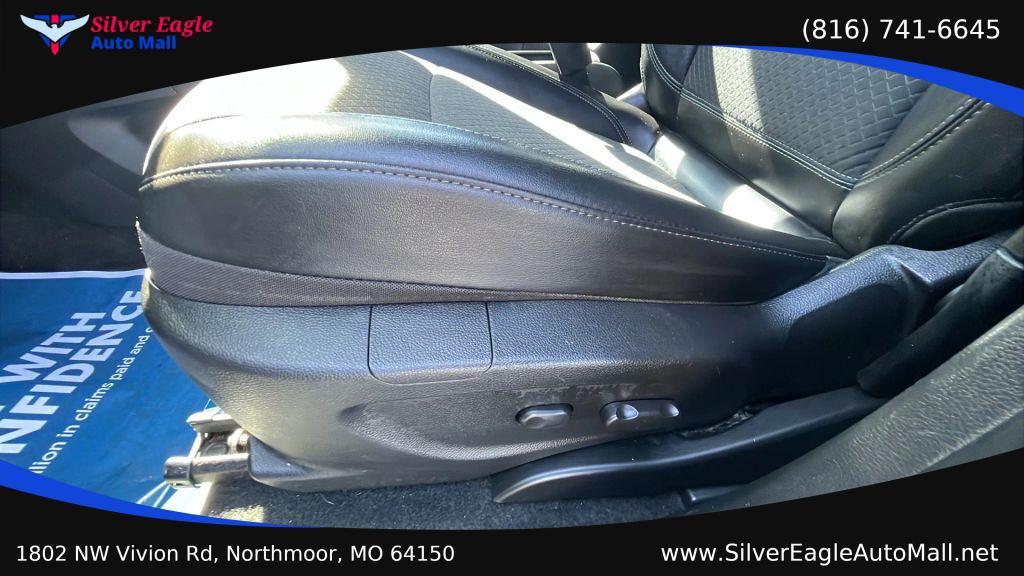 used 2019 Buick Encore car, priced at $11,994