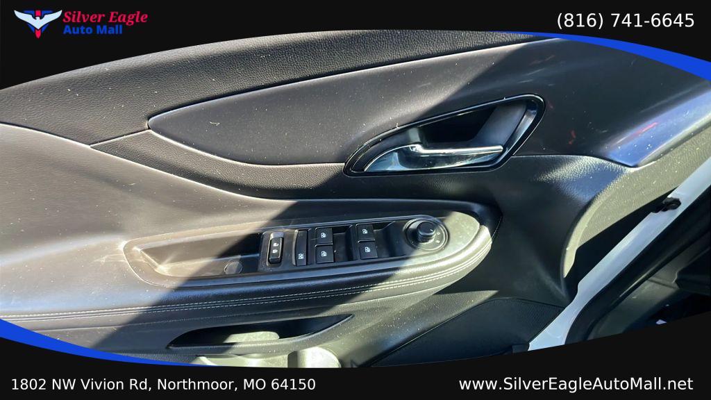 used 2019 Buick Encore car, priced at $11,994