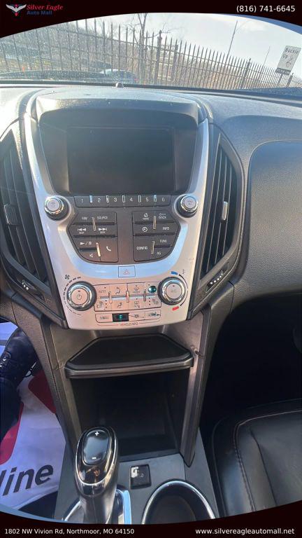 used 2017 Chevrolet Equinox car, priced at $7,995