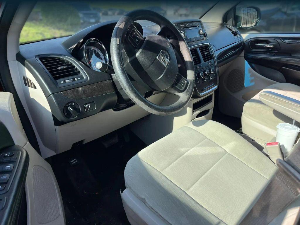 used 2013 Dodge Grand Caravan car, priced at $1,450