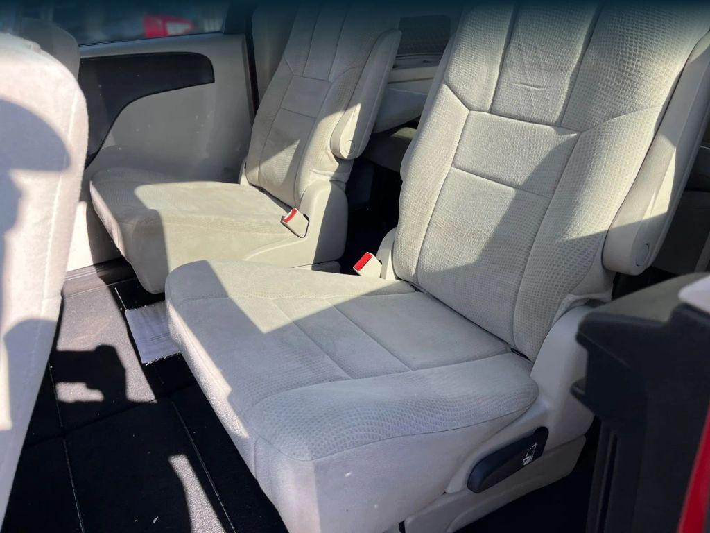 used 2013 Dodge Grand Caravan car, priced at $1,450