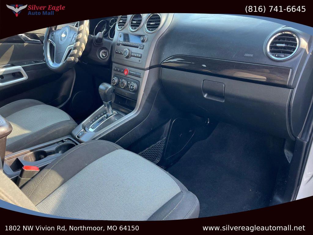 used 2014 Chevrolet Captiva Sport car, priced at $5,994