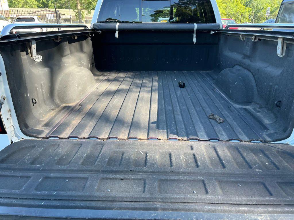 used 2016 Chevrolet Silverado 1500 car, priced at $19,995