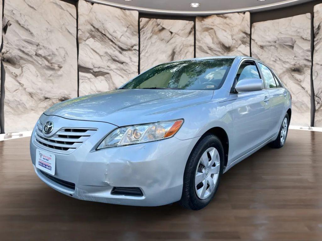 used 2007 Toyota Camry car, priced at $5,750