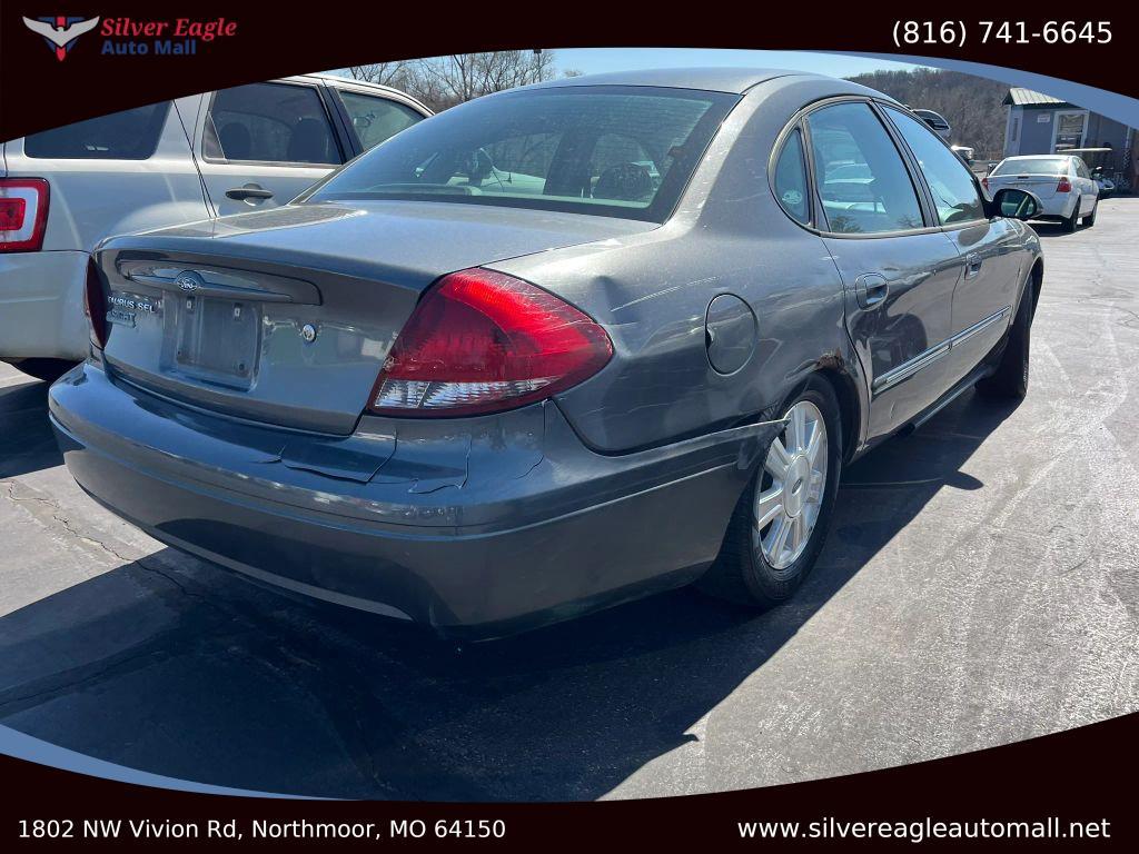 used 2004 Ford Taurus car, priced at $950