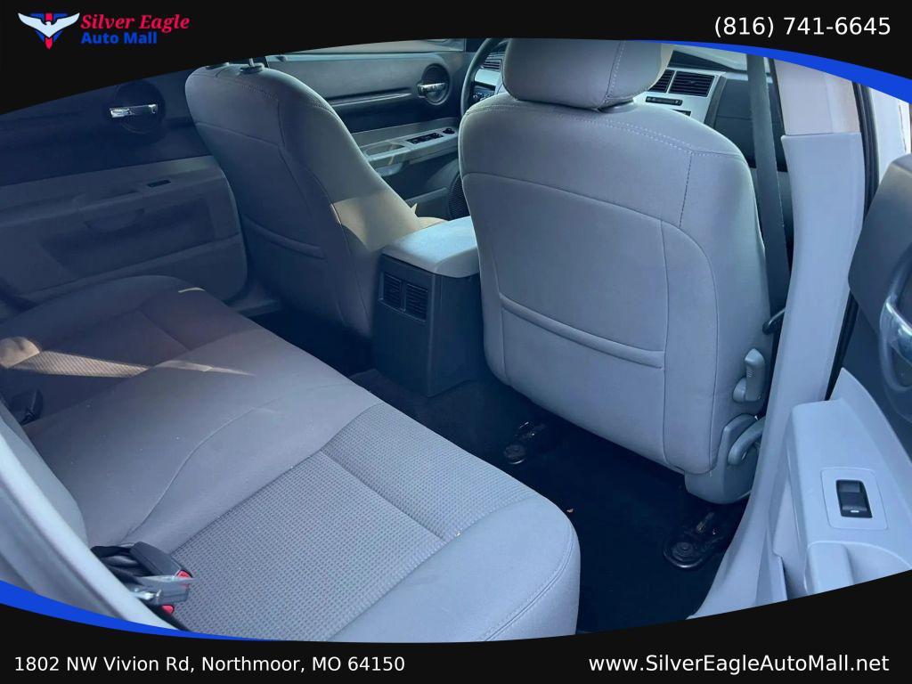 used 2007 Dodge Magnum car, priced at $8,995
