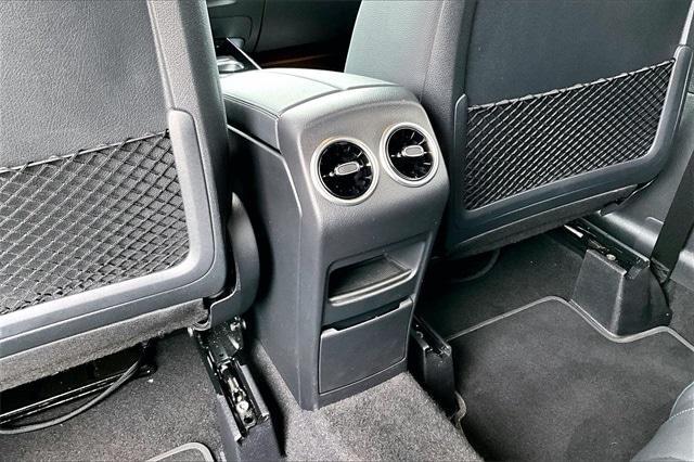 used 2025 Mercedes-Benz GLA 250 car, priced at $42,120