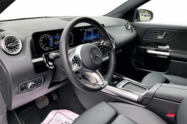 used 2025 Mercedes-Benz GLA 250 car, priced at $42,120