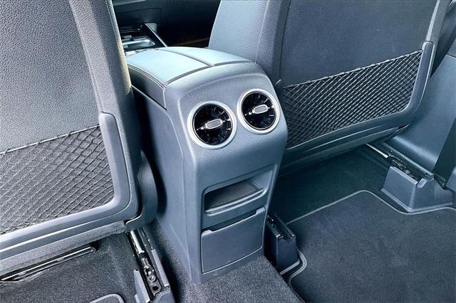 used 2025 Mercedes-Benz GLB 250 car, priced at $43,095