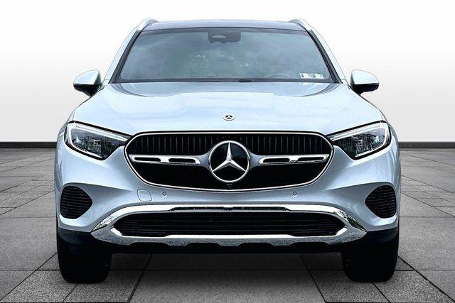 used 2026 Mercedes-Benz GLC 300 car, priced at $51,491