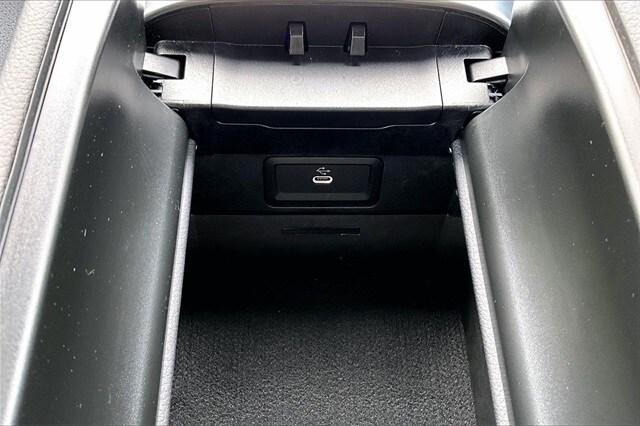 used 2025 Mercedes-Benz C-Class car, priced at $45,014