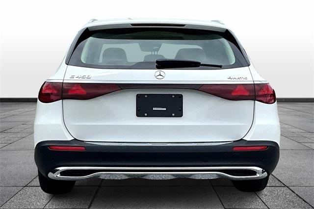 new 2025 Mercedes-Benz E-Class car, priced at $85,835