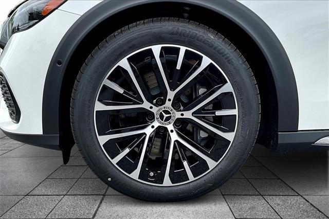 new 2025 Mercedes-Benz E-Class car, priced at $85,835