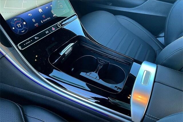 new 2026 Mercedes-Benz C-Class car, priced at $60,935