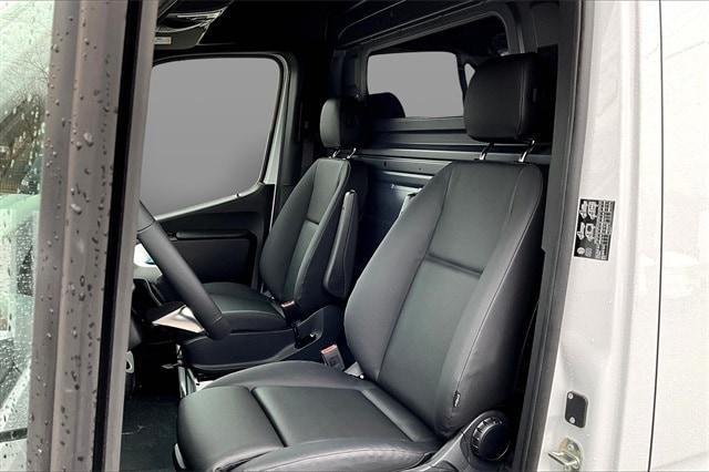 new 2025 Mercedes-Benz Sprinter 3500XD car, priced at $68,939
