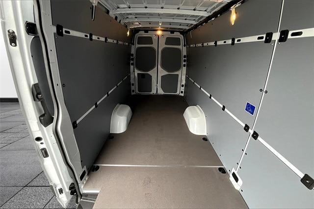 new 2025 Mercedes-Benz Sprinter 3500XD car, priced at $68,939