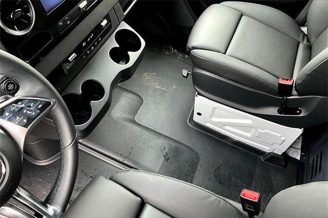 new 2025 Mercedes-Benz Sprinter 3500XD car, priced at $68,939