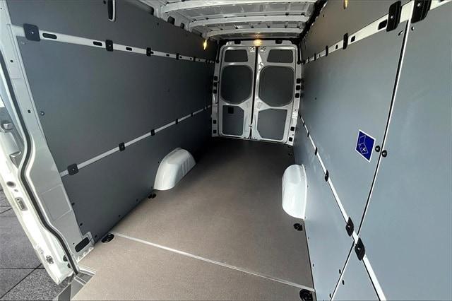 new 2025 Mercedes-Benz Sprinter 2500 car, priced at $60,376
