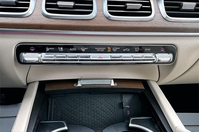 used 2025 Mercedes-Benz GLE 350 car, priced at $60,061