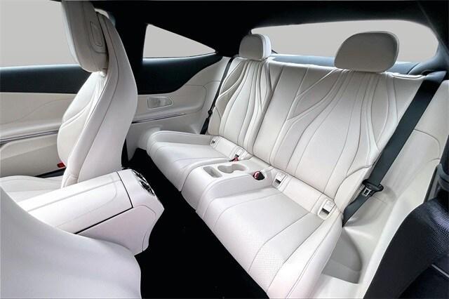 new 2026 Mercedes-Benz CLE 300 car, priced at $70,300