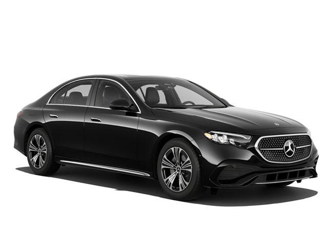new 2026 Mercedes-Benz E-Class car, priced at $74,260
