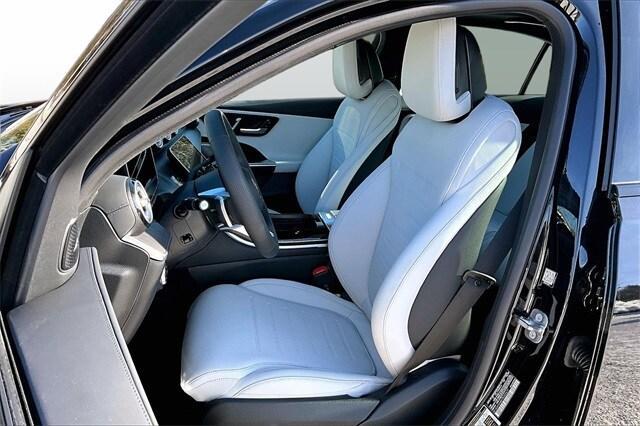 new 2026 Mercedes-Benz C-Class car, priced at $62,885