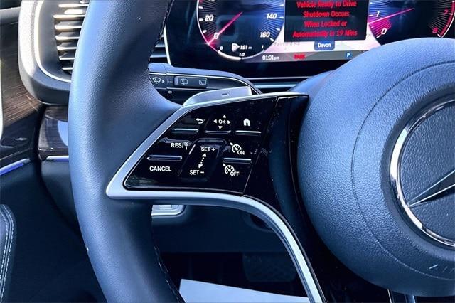 used 2025 Mercedes-Benz GLE 350 car, priced at $60,567