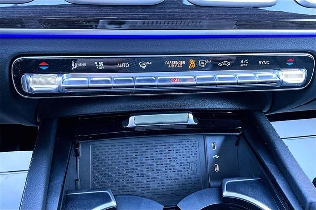 used 2025 Mercedes-Benz GLE 350 car, priced at $60,567