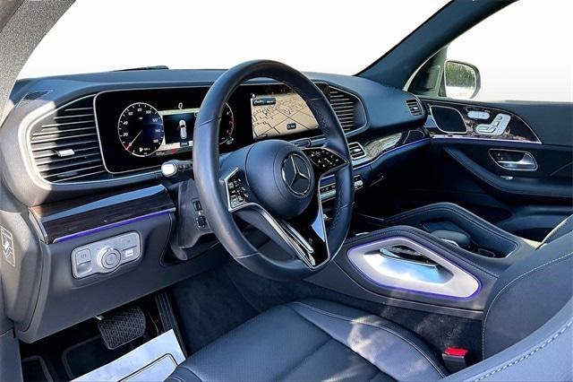 used 2025 Mercedes-Benz GLE 350 car, priced at $60,567