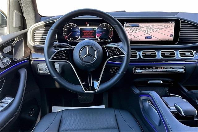 used 2025 Mercedes-Benz GLE 350 car, priced at $60,567