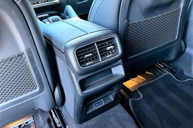 used 2025 Mercedes-Benz GLE 350 car, priced at $60,567